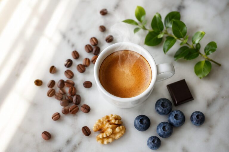 Your Morning Coffee Is Doing More For You Than You Think